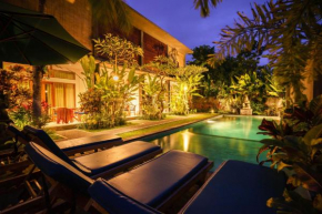 Гостиница Bali Sila Bisma  Убуд